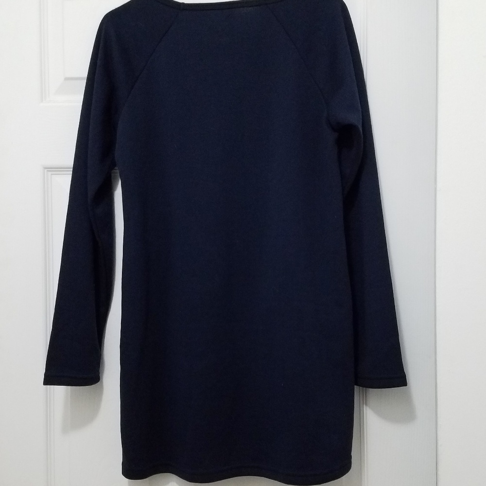 Adorable jersey tunic/dress - Picture 3 of 3